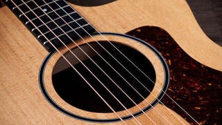 elektroakustisk gitarr Taylor 14ce elektroakustisk gitarr - 4