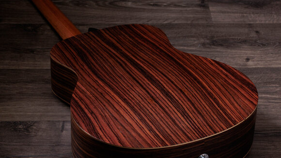 elektroakustisk gitarr Taylor GS Mini-e Rosewood SB elektroakustisk gitarr - 10