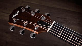 elektroakustisk gitarr Taylor 14ce elektroakustisk gitarr - 6