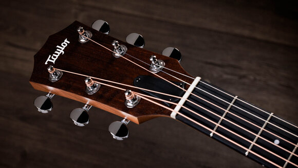 elektroakustisk gitarr Taylor 14ce elektroakustisk gitarr - 7