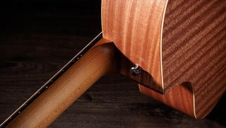elektroakustisk gitarr Taylor 14ce elektroakustisk gitarr - 7