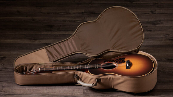 elektroakustisk gitarr Taylor GS Mini-e Rosewood SB elektroakustisk gitarr - 12