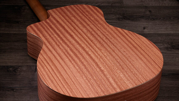 elektroakustisk gitarr Taylor 14ce elektroakustisk gitarr - 10