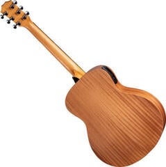 elektroakustisk gitarr Taylor GS Mini-e Mahogany elektroakustisk gitarr - 1