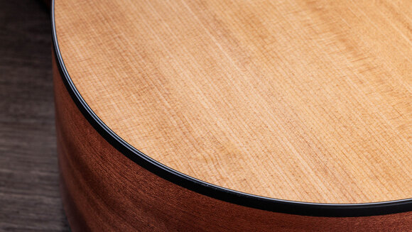 Elektroakustická kytara Dreadnought Taylor 150ce Elektroakustická kytara Dreadnought - 3
