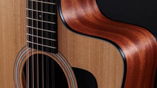 Chitară electro-acustică Dreadnought Taylor 150ce Chitară electro-acustică Dreadnought - 3