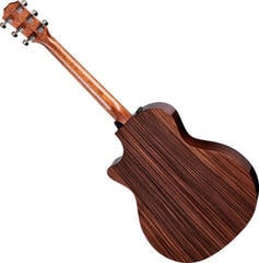 elektroakustisk gitarr Taylor 414ce Studio elektroakustisk gitarr - 1