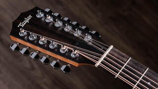 Chitară electro-acustică Dreadnought Taylor 150ce Chitară electro-acustică Dreadnought - 6