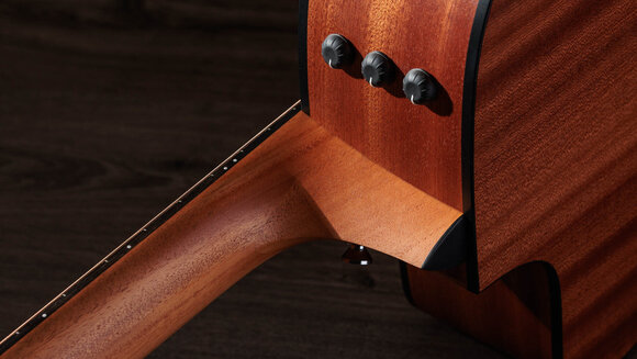 Elektroakustická kytara Dreadnought Taylor 150ce Elektroakustická kytara Dreadnought - 8