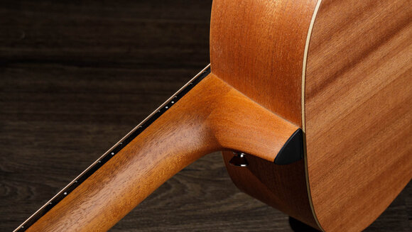 elektroakustiline kitarr Taylor GS Mini-e Mahogany elektroakustiline kitarr - 8