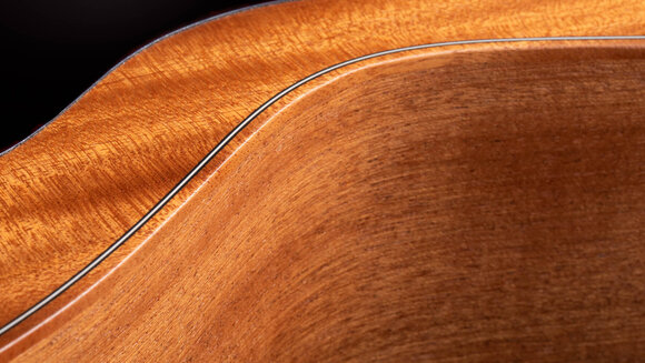 elektroakustiline kitarr Taylor GS Mini-e Mahogany elektroakustiline kitarr - 9