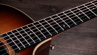 elektroakustisk gitarr Taylor 414ce Studio elektroakustisk gitarr - 6
