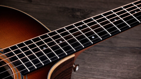elektroakustisk gitarr Taylor 414ce Studio elektroakustisk gitarr - 7