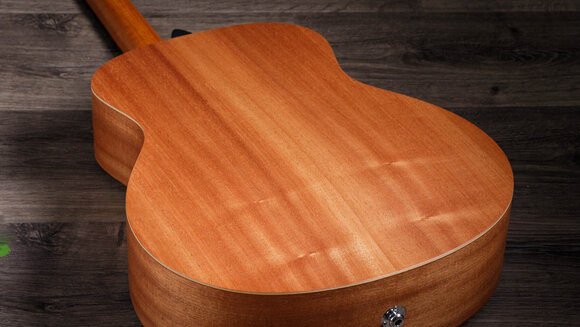 elektroakustiline kitarr Taylor GS Mini-e Mahogany elektroakustiline kitarr - 10