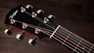 elektroakustisk gitarr Taylor 414ce Studio elektroakustisk gitarr - 7