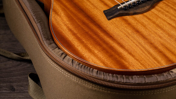elektroakustiline kitarr Taylor GS Mini-e Mahogany elektroakustiline kitarr - 11
