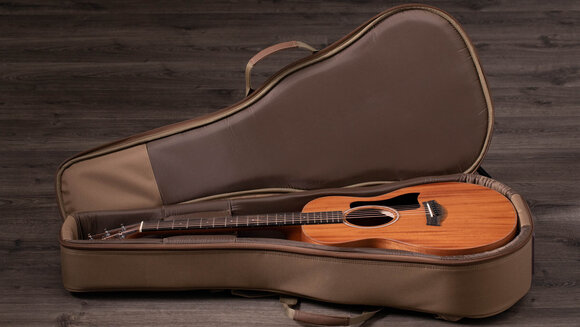 elektroakustiline kitarr Taylor GS Mini-e Mahogany elektroakustiline kitarr - 12
