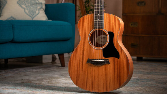 elektroakustiline kitarr Taylor GS Mini-e Mahogany elektroakustiline kitarr - 14
