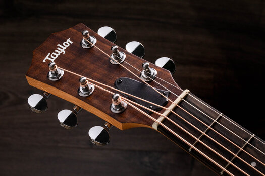 Jumbo Guitar Taylor GS Mini Mahogany Jumbo Guitar - 6