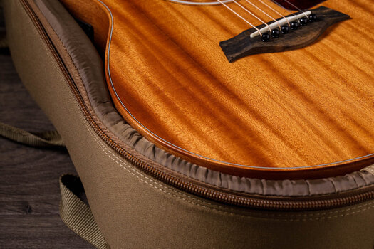 Jumbo Guitar Taylor GS Mini Mahogany Jumbo Guitar - 9