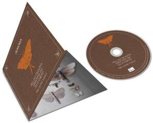 Hudební CD Aurora - All My Demons Greeting Me As A Friend (10th Anniversary/Deluxe Edition) (CD) - 1