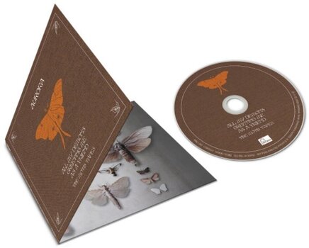 Muzyczne CD Aurora - All My Demons Greeting Me As A Friend (10th Anniversary/Deluxe Edition) (CD) - 2