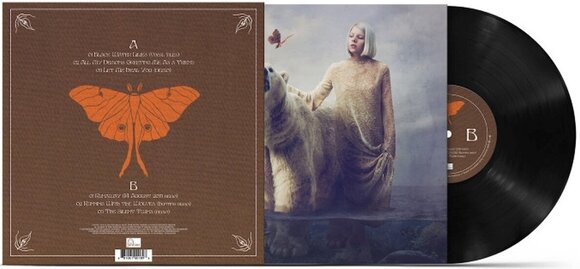 Disque vinyle Aurora - All My Demons Greeting Me As A Friend (10th Anniversary/Deluxe Edition) (LP) - 5