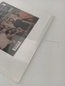 Вінілові платівки Dead Poet Society - ! (Transparent Coloured) (LP) (Тільки розпакований) - 6