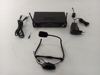 Samson AirLine 77 AH7 Fitness Headset E2 Conjunto inalámbrico