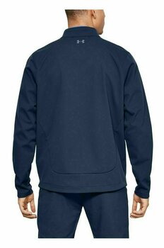 Giacca Under Armour Storm Full Zip Academy L - 3
