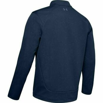 Giacca Under Armour Storm Full Zip Academy M - 2