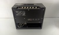 Fender Blues Junior IV Amplificador combo a válvulas para guitarra