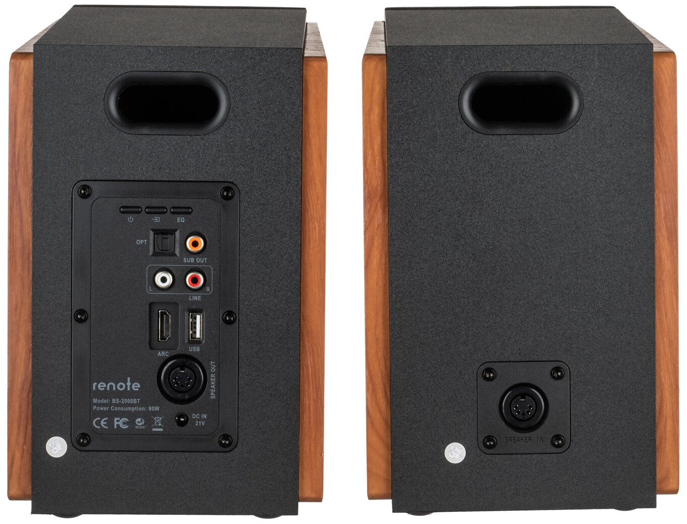 Altavoz de bajos (Woofer)