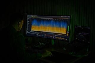 Mastering szoftver Acon Digital Acoustica 8 Standard (Digitális termék) - 1