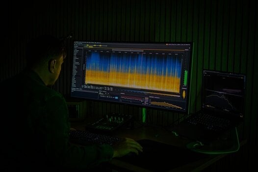 Mastering szoftver Acon Digital Acoustica 8 Standard (Digitális termék) - 2