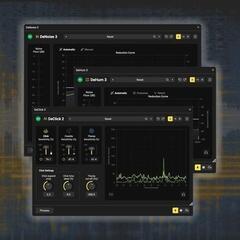 Mastering szoftver Acon Digital Acoustica 8 Standard (Digitális termék) - 3
