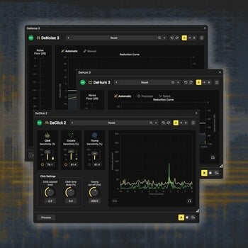 Mastering szoftver Acon Digital Acoustica 8 Standard (Digitális termék) - 4