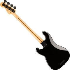 Baixo de 4 cordas Fender Player Fusion Precision Bass HH EB Black Baixo de 4 cordas - 1