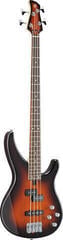 Elektrische basgitaar Yamaha TRBX204II RW Old Violin Sunburst Elektrische basgitaar - 1