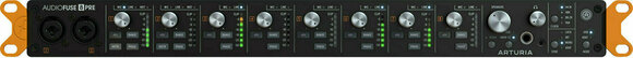 Interface áudio USB Arturia AudioFuse 8Pre - 2
