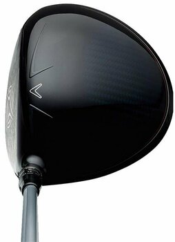 Стик за голф - Драйвер Callaway XR Speed Driver 9,0 Stiff Left Hand HZRDUS T800 Blue - 3