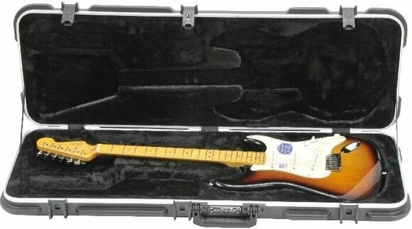 Case for Electric Guitar SKB Cases Route 66 Case for Electric Guitar - 3