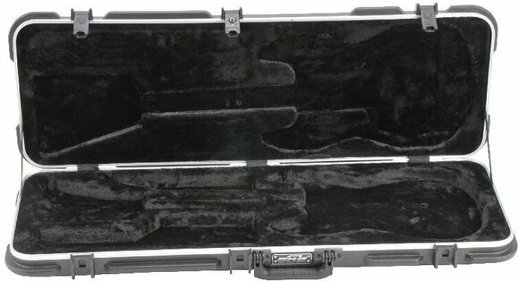 Case for Electric Guitar SKB Cases Route 66 Case for Electric Guitar - 4