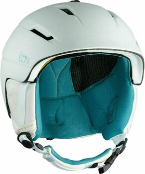 Ski Helmet Salomon Icon2 MIPS White S (53-56 cm) Ski Helmet - 2