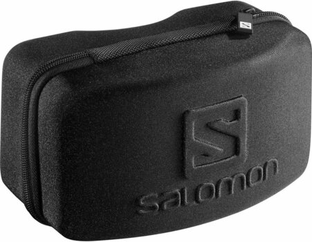 Ski Goggles Salomon XT One Grey/Neon Ski Goggles - 3