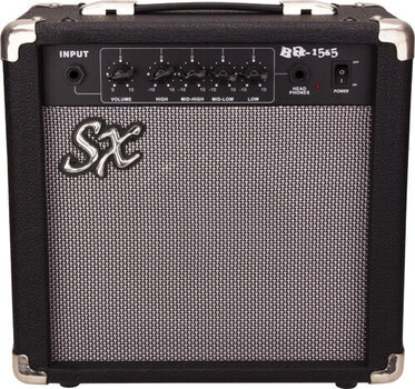 5-струнна бас китара Sire Marcus Miller M2-5 2nd Gen Premium SET Transparent Black 5-струнна бас китара - 8