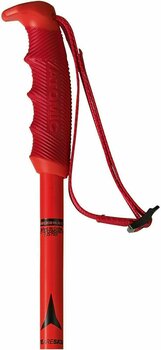 Skijaški štapovi Atomic Redster Red/Black 120 cm Skijaški štapovi - 2