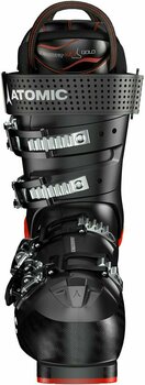 Chaussures de ski alpin Atomic Hawx Prime Black/Red 28/28,5 Chaussures de ski alpin - 5