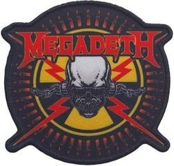 Zestaw prezentowy Megadeth - Youthanasia (Picture Disc) (Reissue) (180 g) (LP) SET Picture Disc - 5