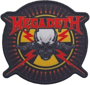Coffret cadeau Megadeth - Rust In Peace (Limited Edition) (180 g) (LP) SET L - 6